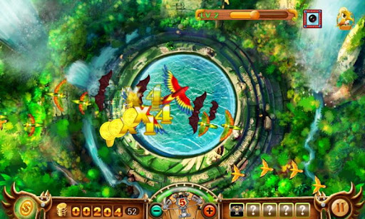 《FG捕魚捕鳥達人》翱翔天際,捕捉奇幻鳥類的刺激體驗!