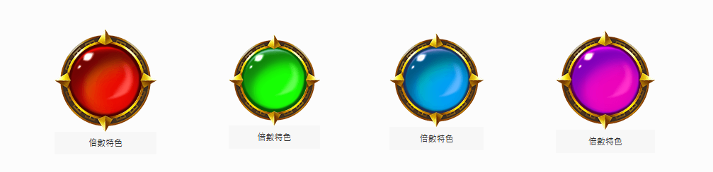 《RSG雷神之錘老虎機》電影主題的熱門老虎機遊戲推薦,快來挑戰51000倍超高獎勵!