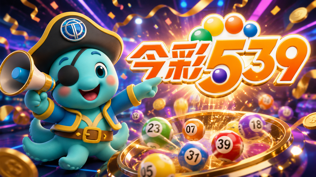 539拖牌