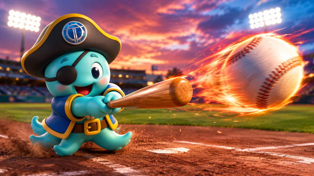 MLB獨贏