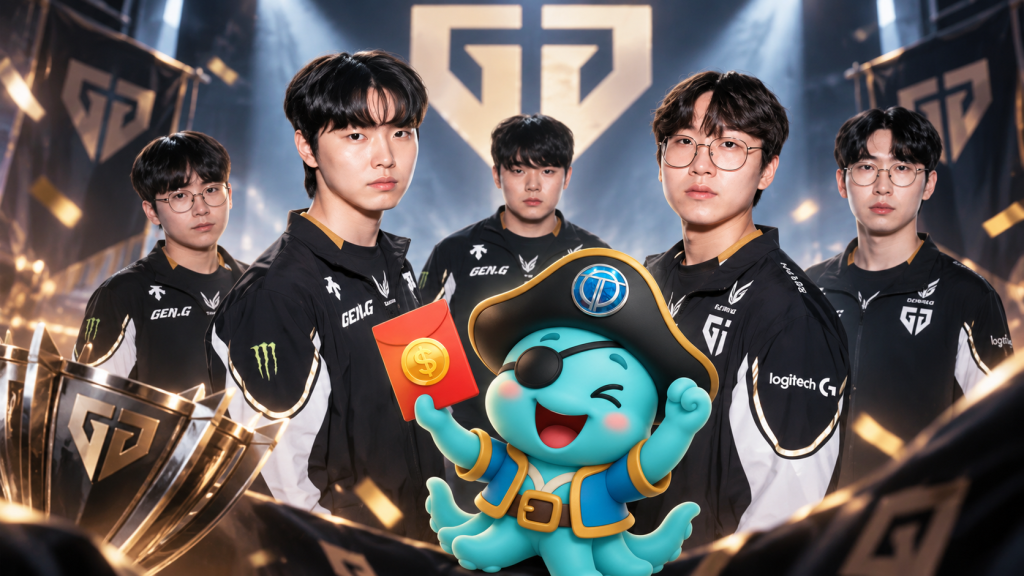 2026世界賽lck